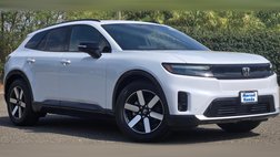 2026 Honda Prologue Touring