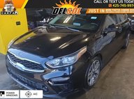 2019 Kia Forte S