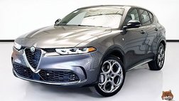 2024 Alfa Romeo Tonale Hybrid Ti
