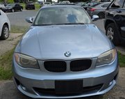 2013 BMW 1 Series 128i