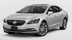 2018 Buick LaCrosse Premium