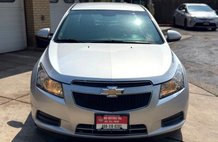2011 Chevrolet Cruze LT