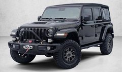 2023 Jeep Wrangler Rubicon 392