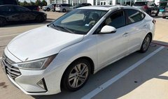 2019 Hyundai Elantra Value Edition