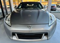 2010 Nissan 370Z Touring
