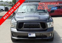 2019 Ram Ram Pickup 1500 Classic Tradesman
