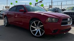 2013 Dodge Charger R/T