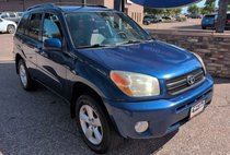 2004 Toyota RAV4 Base