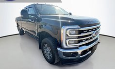 2023 Ford Super Duty F-250 Lariat