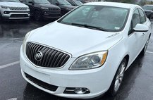 2014 Buick Verano Leather Group