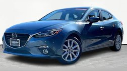 2015 Mazda MAZDA3 s Grand Touring