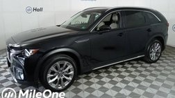 2024 Mazda CX-90 3.3 Turbo Premium