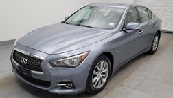 2014 Infiniti Q50 Premium