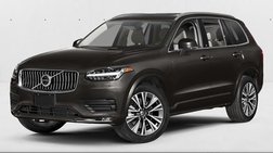 2022 Volvo XC90 T6 Inscription 6-Passenger