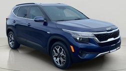2023 Kia Seltos EX