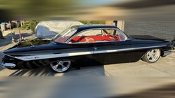1961 Chevrolet Impala 