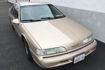 1993 Ford Thunderbird LX