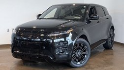 2024 Land Rover Range Rover Evoque P250 Dynamic SE