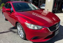 2014 Mazda MAZDA6 i Touring