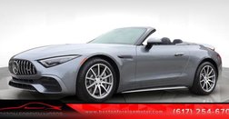 2023 Mercedes-Benz SL-Class AMG SL 43