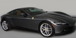 2021 Ferrari Roma Base
