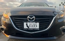 2014 Mazda MAZDA3 i Grand Touring