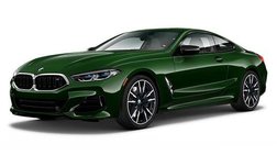 2023 BMW 8 Series M850i xDrive