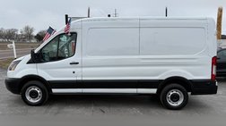 2019 Ford Transit 350
