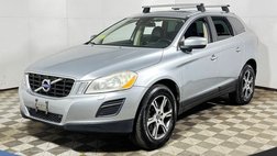 2012 Volvo XC60 T6