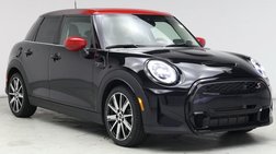2023 MINI Hardtop Cooper S