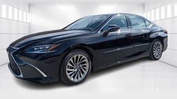 2022 Lexus ES 350 Ultra Luxury