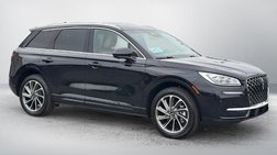 2023 Lincoln Corsair Grand Touring