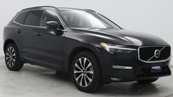 2023 Volvo XC60 B5 Core
