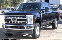 2025 Ford Super Duty F-250 XLT