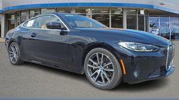 2024 BMW 4 Series 430i xDrive