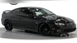 2004 Pontiac GTO Base