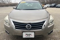 2013 Nissan Altima 2.5 S