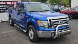 2012 Ford F-150 XL