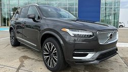 2024 Volvo XC90 Recharge T8 Plus Bright Theme 7P