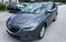 2013 Mazda CX-9 Touring