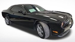 2012 Dodge Challenger R/T