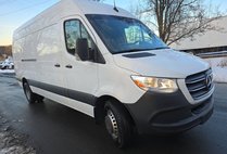 2023 Mercedes-Benz Sprinter 4500