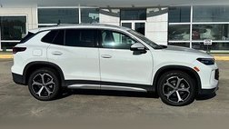 2025 Volkswagen Tiguan SE