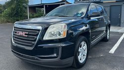 2016 GMC Terrain SLE-1