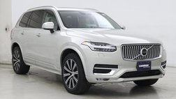 2022 Volvo XC90 T6 Inscription 6-Passenger