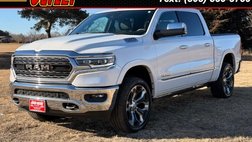 2019 Ram Ram Pickup 1500 Limited