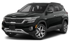 2023 Kia Seltos SX