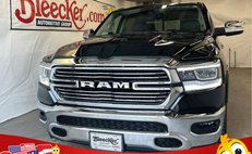 2022 Ram Ram Pickup 1500 Laramie
