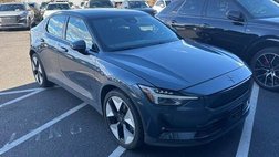 2024 Polestar 2 Long Range Dual Motor
