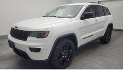 2020 Jeep Grand Cherokee Upland